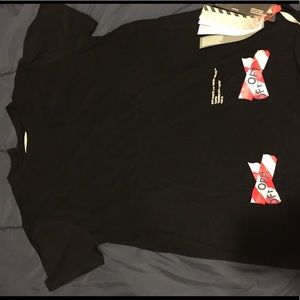 OFF WHITE OW Taipei Limited Tee